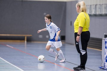 Bild 306 - wDJ Power Girls Cup Suederelbe